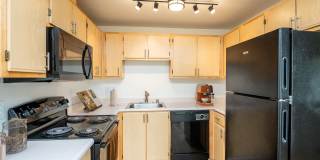 Vancouver Mall Apartments Gallery 9