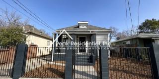 Charming 2bd/1ba House with Garage near UCD Med Center! Charming 2bd/1ba House with Garage near UCD Med Center! Gallery 1