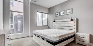 2103 West 32nd Avenue, Unit 8 Gallery 21