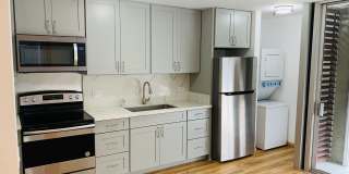 Fully Renovated 2/1/1 at Alexander Towers Gallery 1