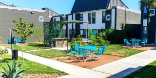 Mesh Apartments Mesh Apartments Gallery 15