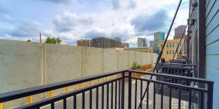 Modern 3-Bedroom Curtis Park Townhome Steps from RiNo & Larimer Street Gallery 37