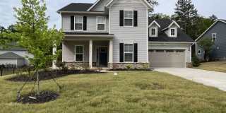 COMING SOON! Spacious 5 Bed home in Stallings Gallery 1