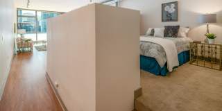Beautiful 1 Bed 1 Bath in Denny Triangle Gallery 11