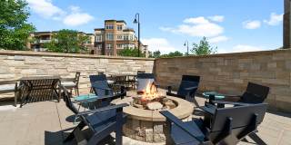 The Landings at Silver Lake Village Gallery 27