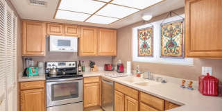 Fully furnished! Gallery 5