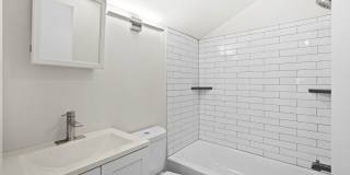 AVAILABLE JULY 1ST! Don't miss this RENOVATED 3-BEDROOM!! Gallery 25