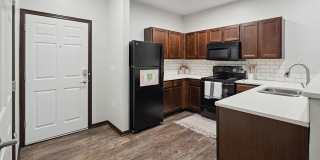 Walnut Lake Gallery 2