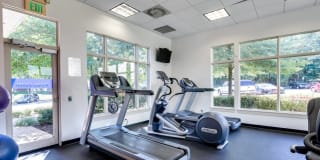 Butler Ridge Apartments Gallery 9