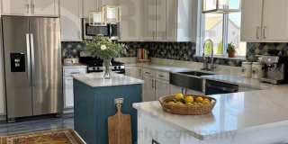 4BR/3.5BA Refined Ellendale Farm Rental w/ Basement Suite Gallery 8