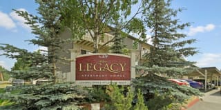 The Legacy Apartment Homes Gallery 19