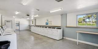 Desert Fountains at Palm Desert Apartments Gallery 17