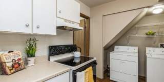 Super cute, 2 story townhome in West Ames Gallery 10