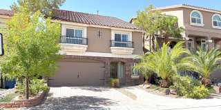 6825 Philharmonic Ave - 4 Bedroom, 3.5 bathrooms, 2627 SQFT Gallery 1