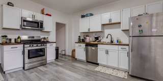 AVAILABLE MAY 2026 - Completely Renovated 2 Bedroom Home! Gallery 3