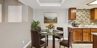 Raintree Apartments Gallery 17