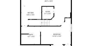 5 bed 5 bath | 2947 S Lisbon Way Aurora Colorado 80813 | AVAILABLE NOW Gallery 21