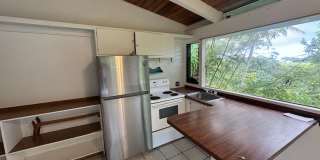 Rustic Haiku 1 bedroom 1 bath unit Gallery 1