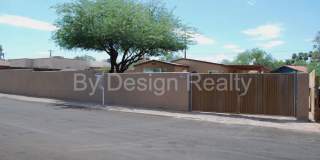 Recently Updated - 3 Bed 2 Bath - Large Gated Walled/Fenced Yard - 1.5 Miles to UofA Gallery 1