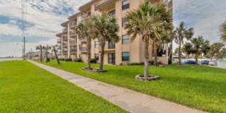 Ocean Front Condo in Ormond Beach Gallery 1