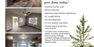 Evergreen Valley Apartments Gallery 1