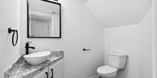The Residence at Turnberry Apartment Homes Gallery 4