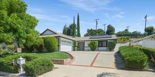 COMPLETELY UPDATED CALABASAS HOME! Gallery 1