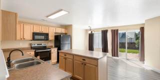 6276 Riverdale Dr. - Ridgeview at Stetson Hills - Two Story House -  3 Bed/ 3 Bath/ 2 Car Garage Gallery 6