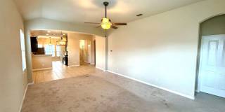 **APPLICATION RECEIVED** Modern Home with Fenced Backyard, Community Pool & Playground! Gallery 8