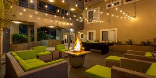 Mission Pacific Apartments Gallery 31