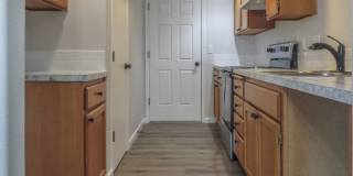 Updated Interior ! Spacious 2 Bedroom 2.5 Bath Town home close to Intel and Nike Gallery 12