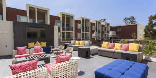 Residences at Westgate Gallery 43