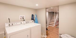 Fitler Square Three Bed Home Gallery 13