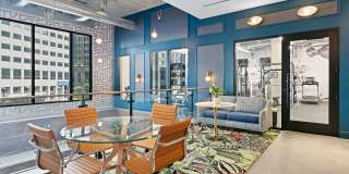 Skyline 776 Skyline 776 Gallery 11