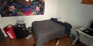 Very Spacious 4bdrm/2bth House on W CARY STREET in the Heart of VCU!!! Gallery 5