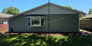 Newly updated 3 bedroom 1 bathroom house Gallery 1