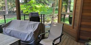 Winter Season Rental - The Estates in Incline Village, Nevada Gallery 44