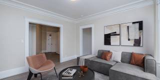 Park Terrace Apartments Gallery 1