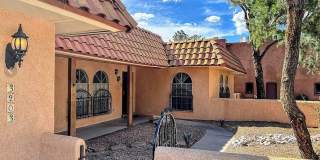 Coming Soon ! Beautiful Foot Hills Home at the tope of Comanche and Tramway with full size swimming pool! Gallery 1
