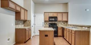 Beautiful 3 Bedroom Townhome Located in Georgetown, TX! Gallery 14