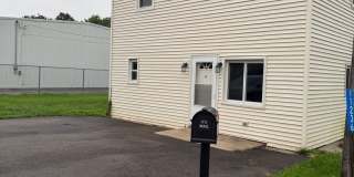 2 Bedroom Home in Trevor Gallery 1