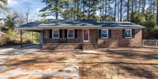 Welcome to the 3 Bed 2 Bath in Fayetteville Gallery 1