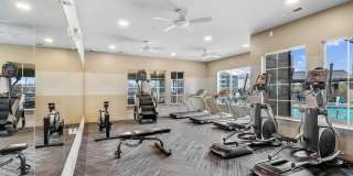 The Maxwell at Highland Creek Gallery 17