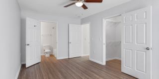 Ashley Oaks Apartments Gallery 5