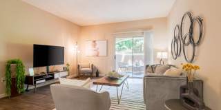 Estancia at City Center Gallery 18