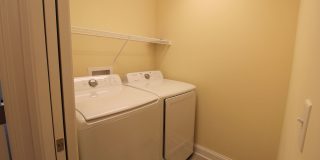 Spacious 3 Bedroom, 3.5 Bathroom Townhome with Finished Basement, Fenced Yard & Garage Gallery 30