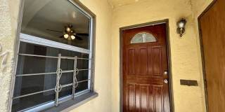 1807 S Redondo Blvd unit: Lower Gallery 1