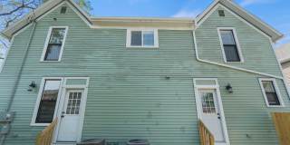 Completely Brand New Restored Historic Townhome near Wells St Corridor. Gallery 52