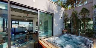 Gorgeous Historical property with new interiors Gallery 16