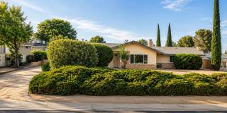 Scenic Hillside Living – Spacious 3 Bed, 2 Bath with Sweeping Views Gallery 1